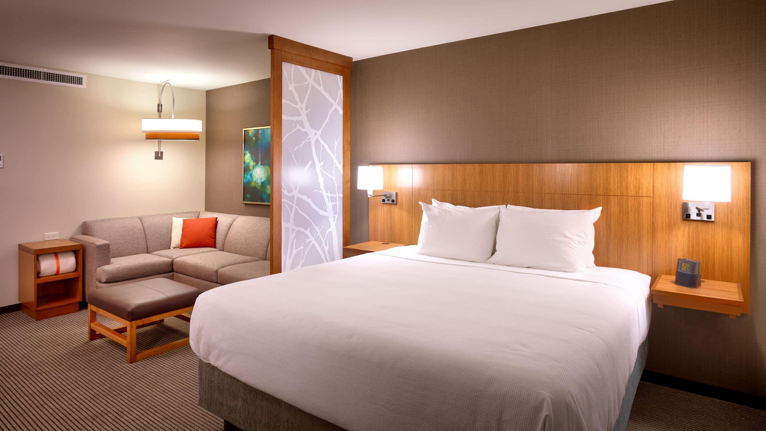 Hyatt Place Salt Lake City/Lehi Exterior photo
