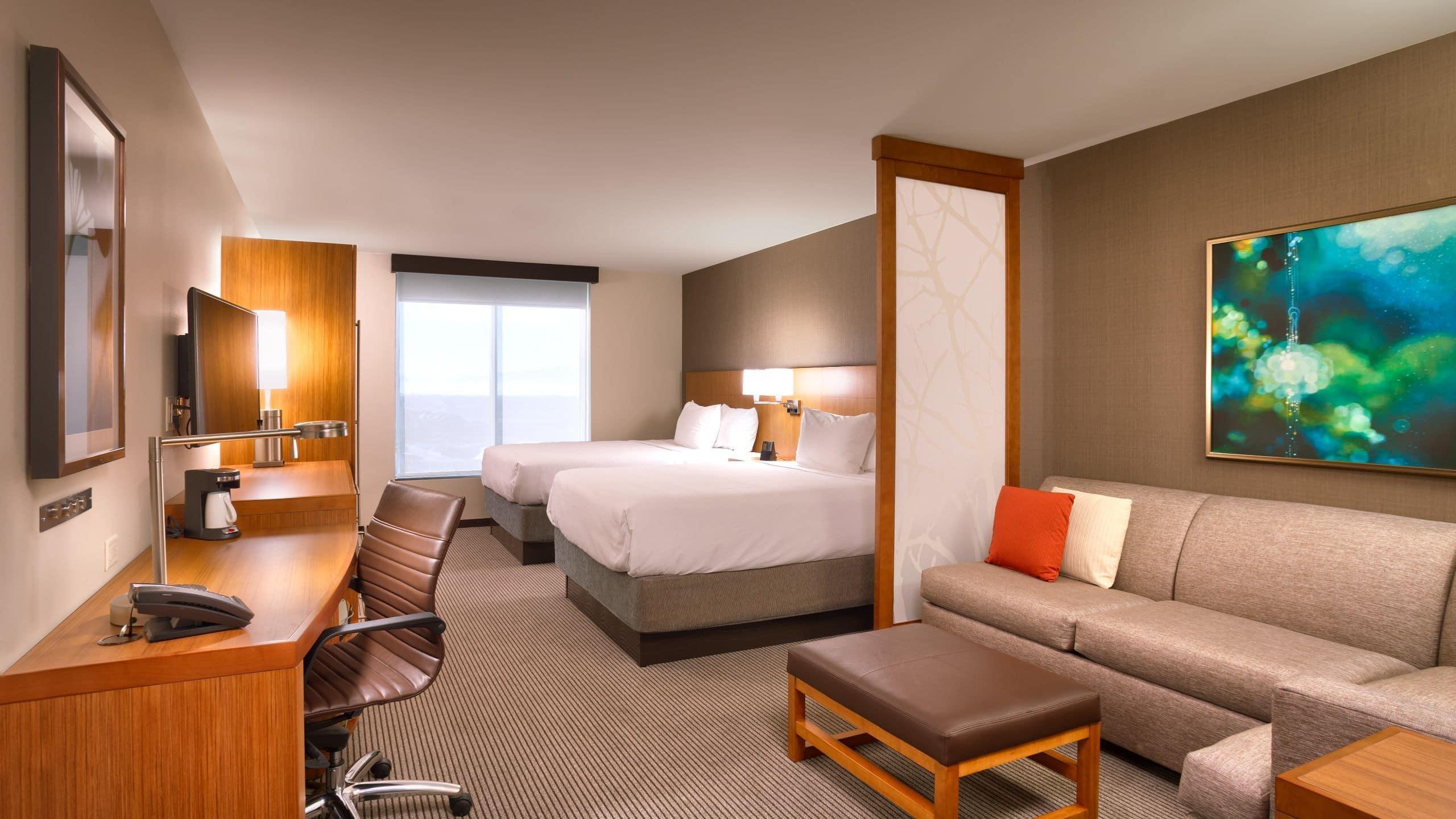 Hyatt Place Salt Lake City/Lehi Exterior photo