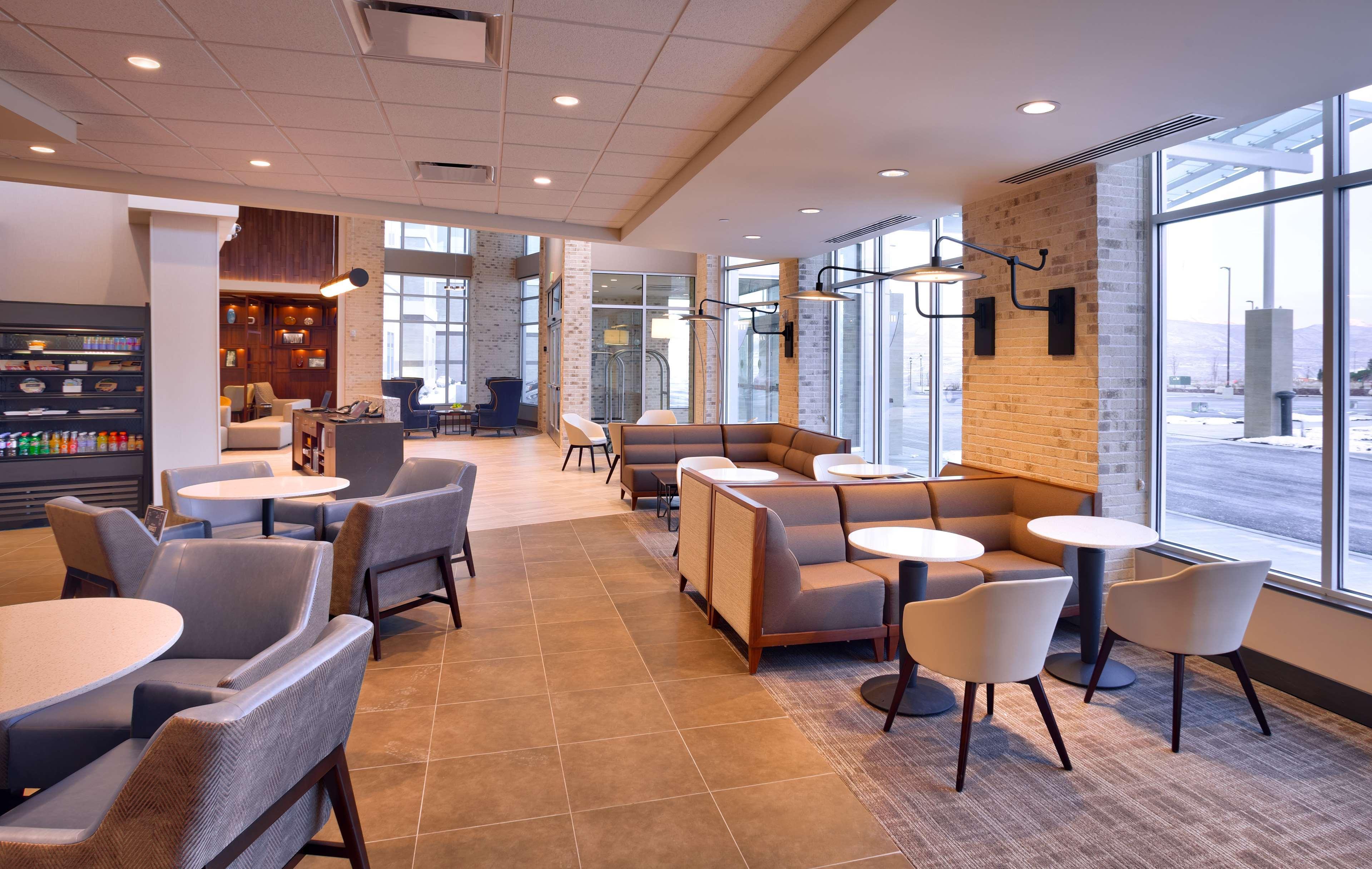 Hyatt Place Salt Lake City/Lehi Exterior photo