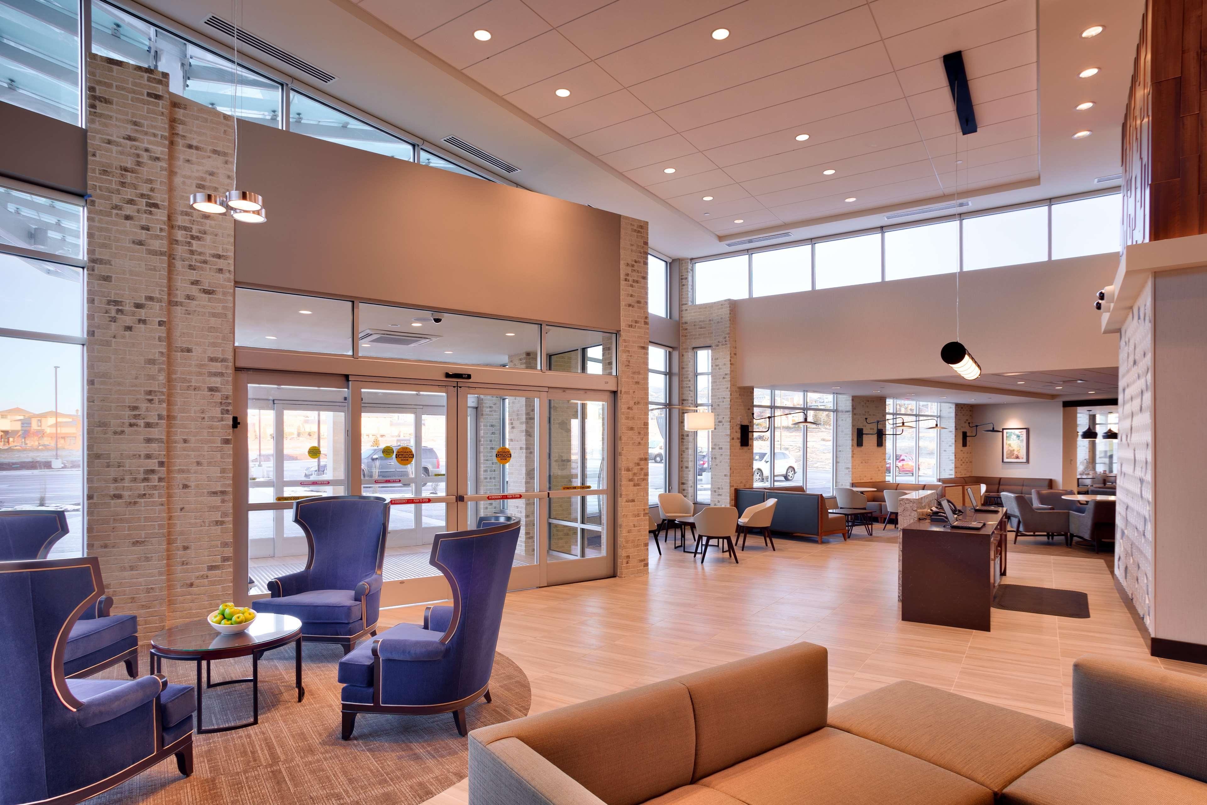 Hyatt Place Salt Lake City/Lehi Exterior photo