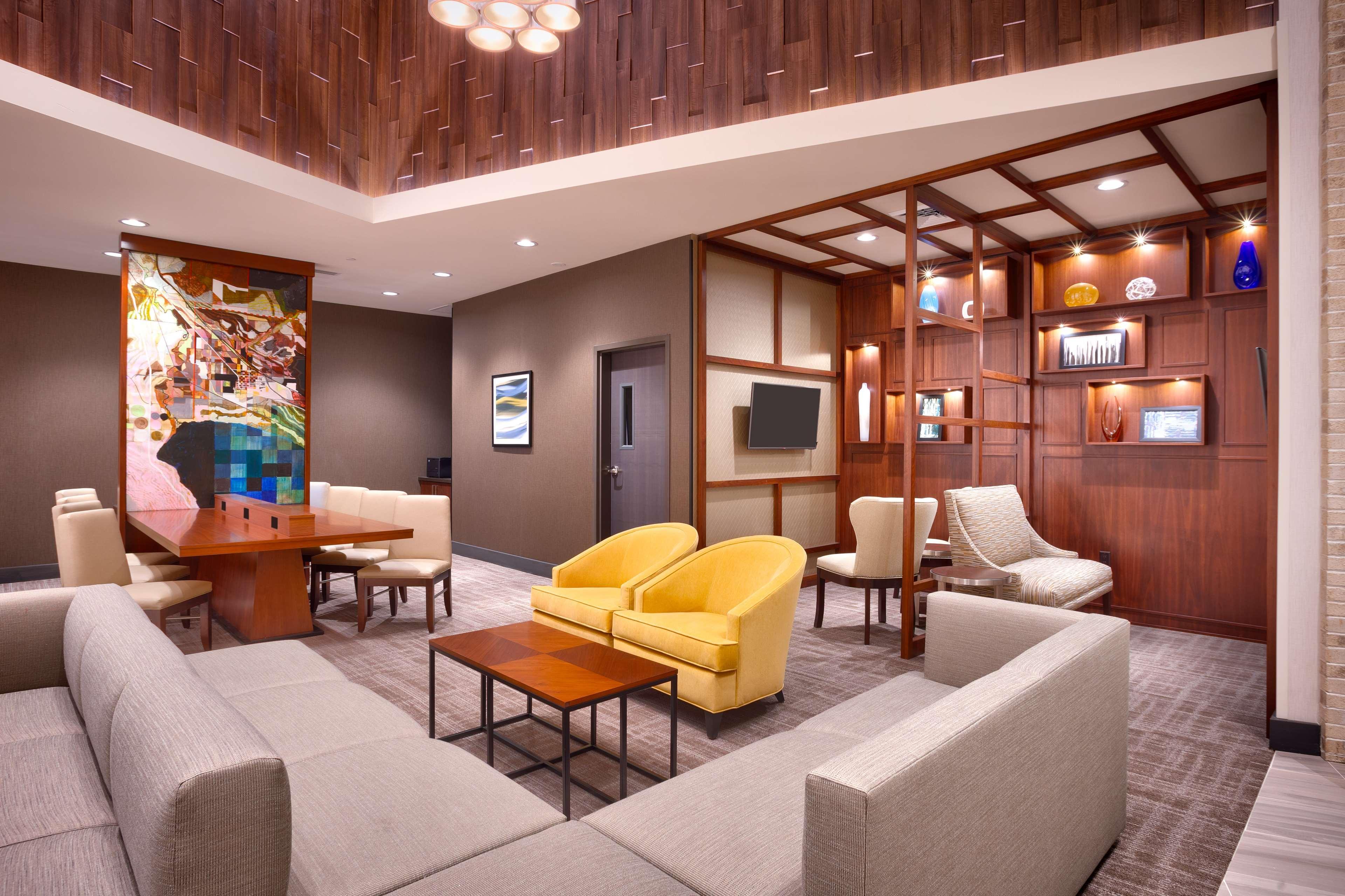 Hyatt Place Salt Lake City/Lehi Exterior photo