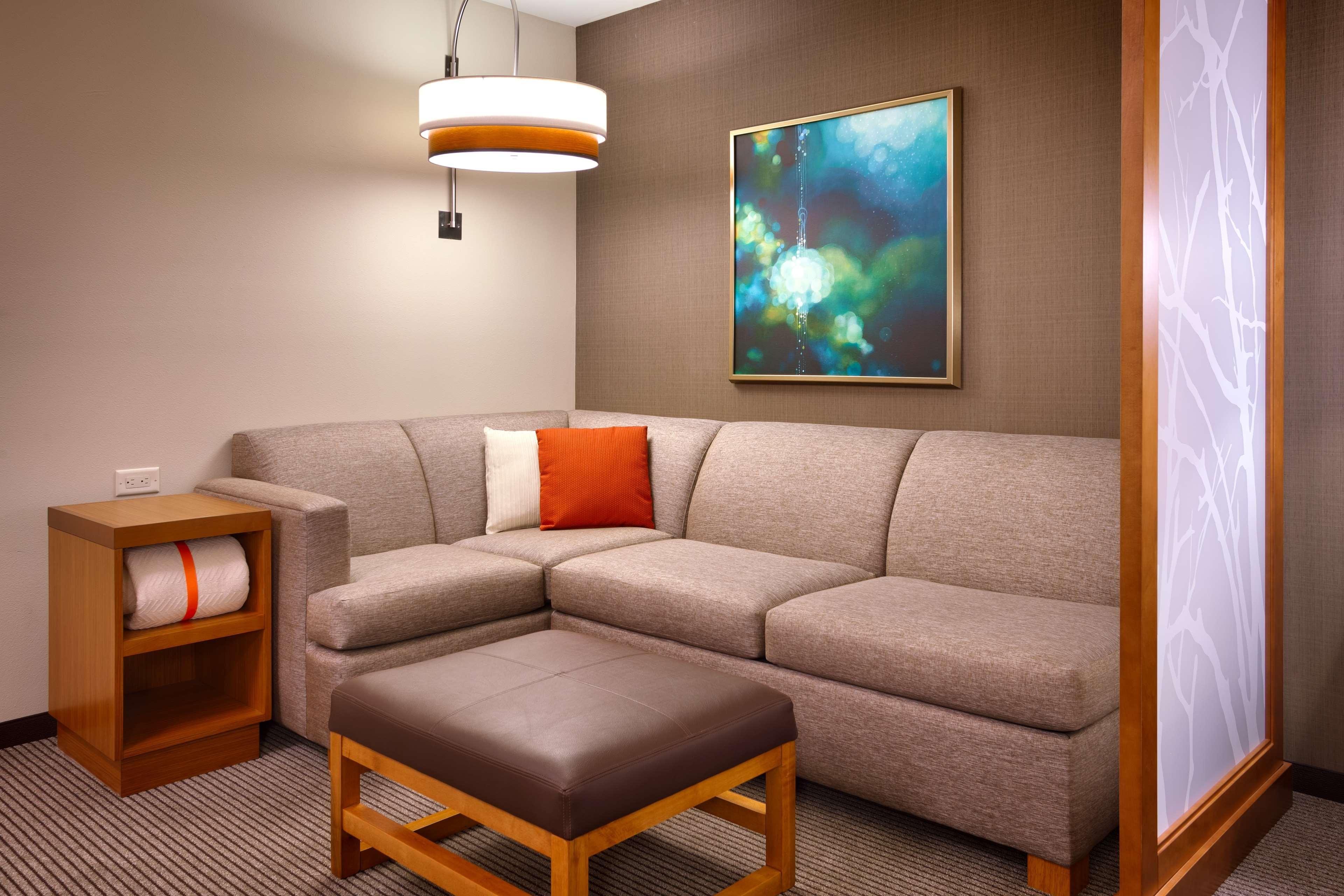 Hyatt Place Salt Lake City/Lehi Exterior photo