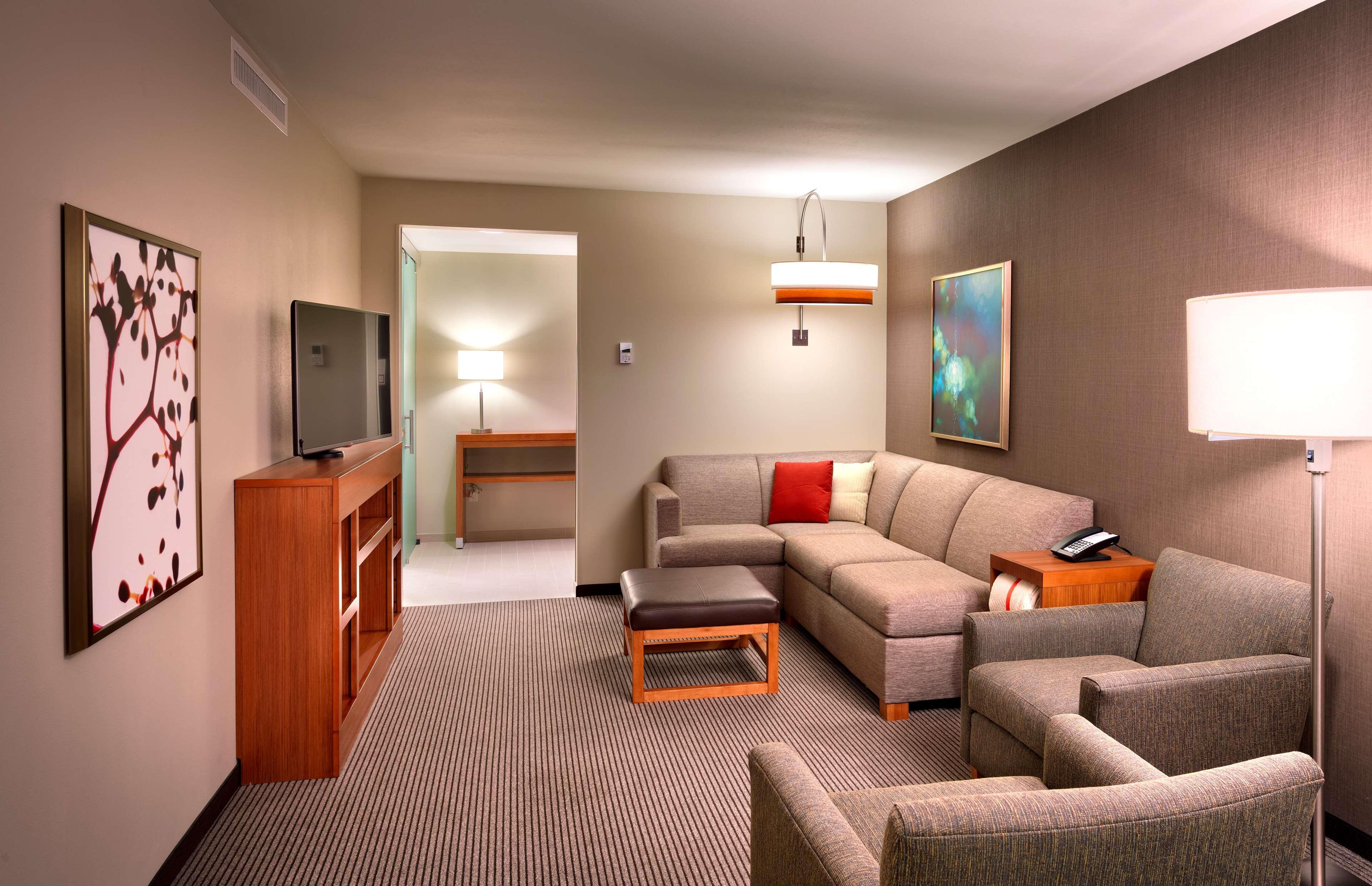 Hyatt Place Salt Lake City/Lehi Exterior photo
