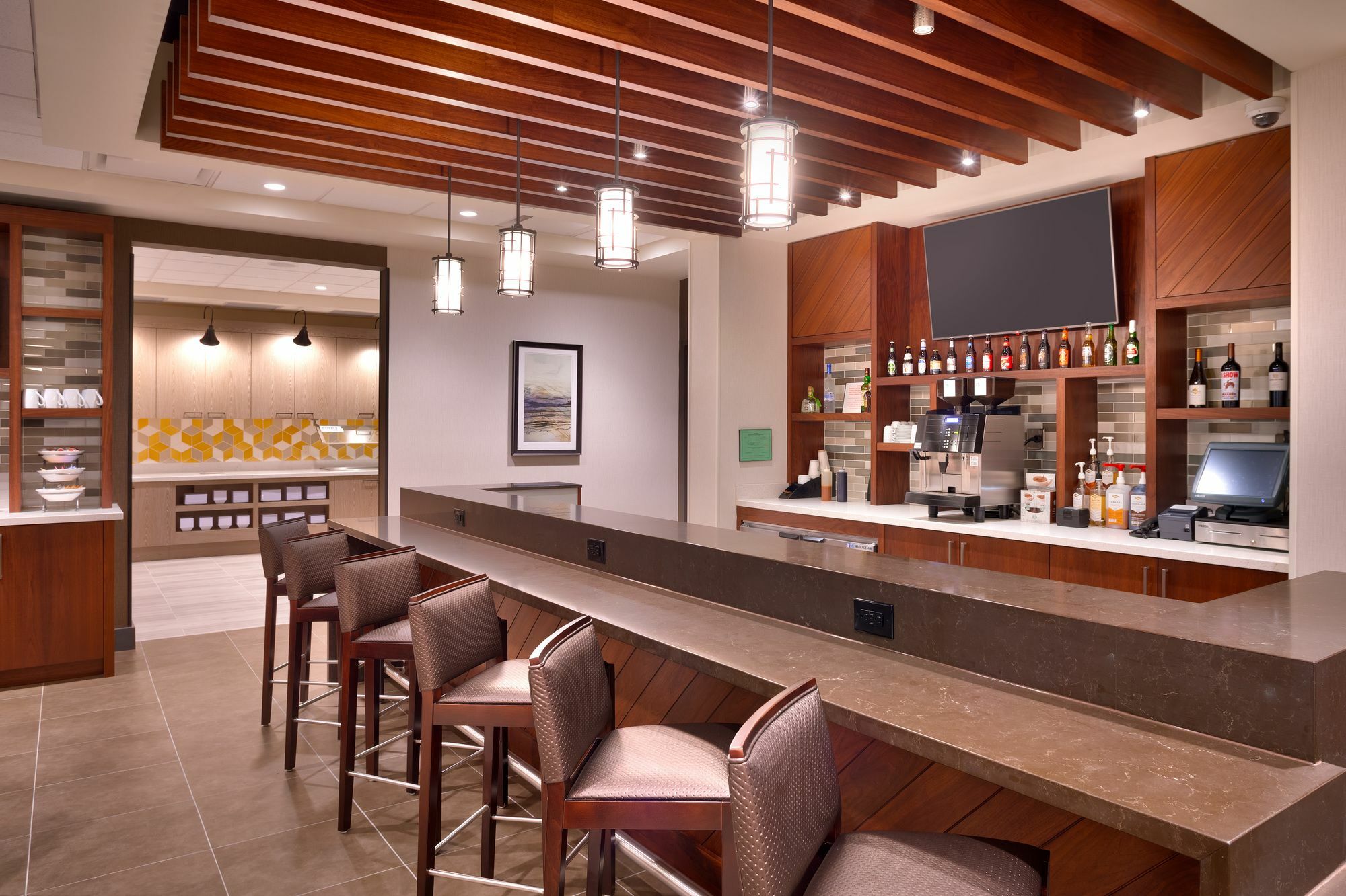 Hyatt Place Salt Lake City/Lehi Exterior photo
