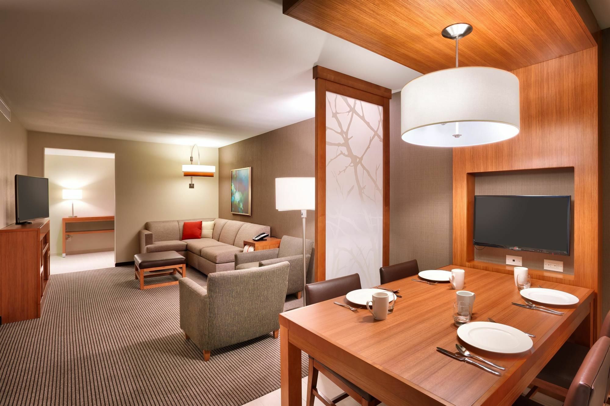 Hyatt Place Salt Lake City/Lehi Exterior photo