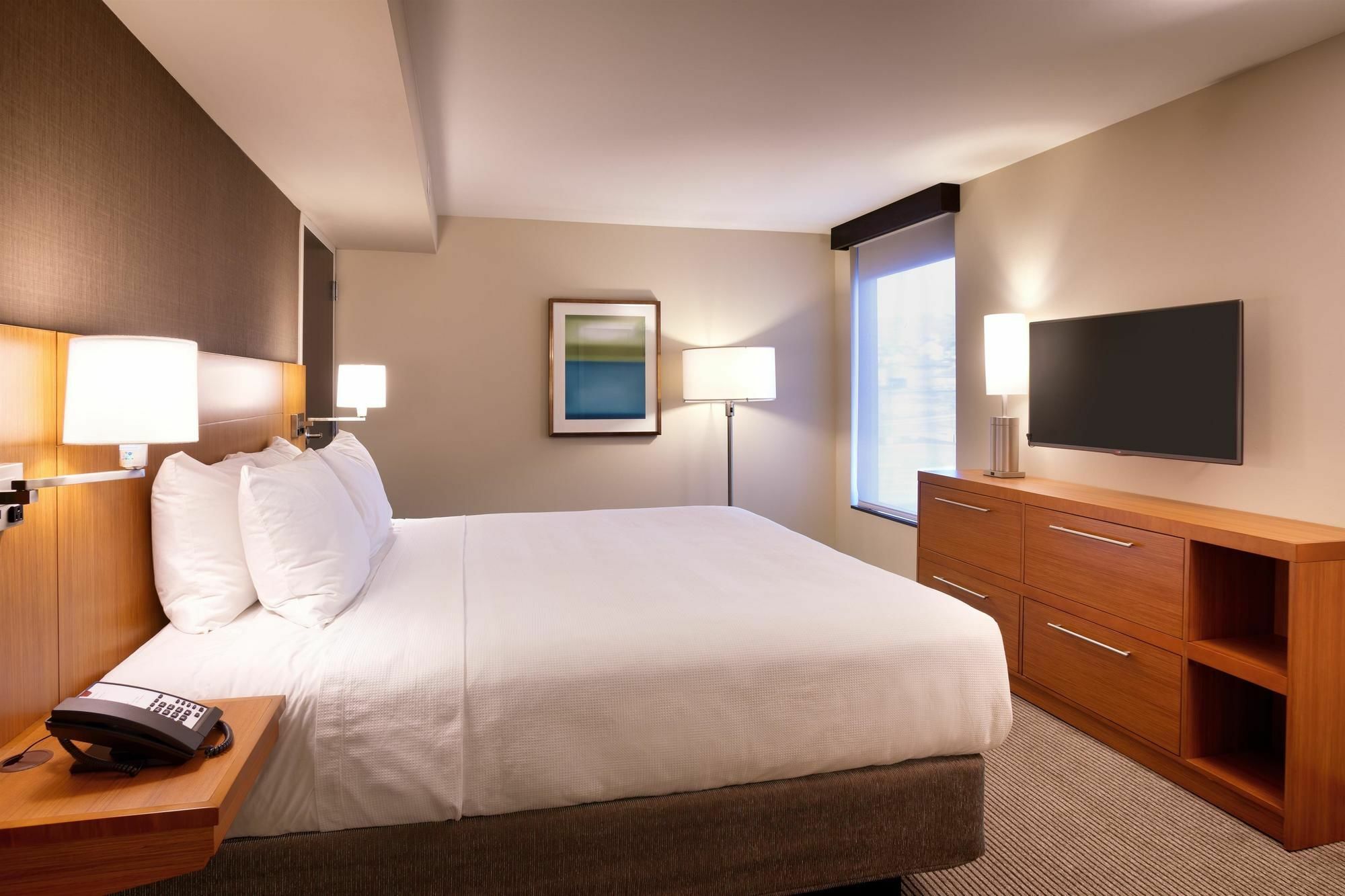 Hyatt Place Salt Lake City/Lehi Exterior photo