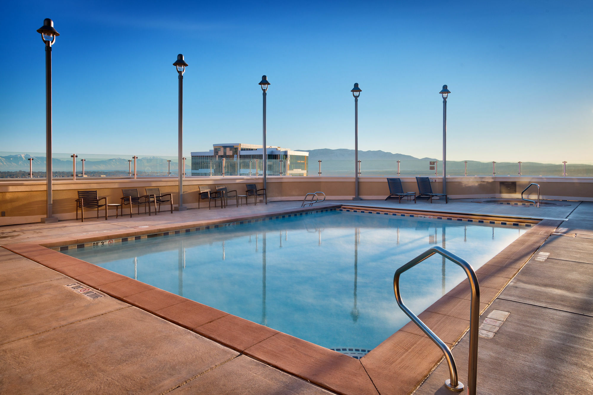 Hyatt Place Salt Lake City/Lehi Exterior photo