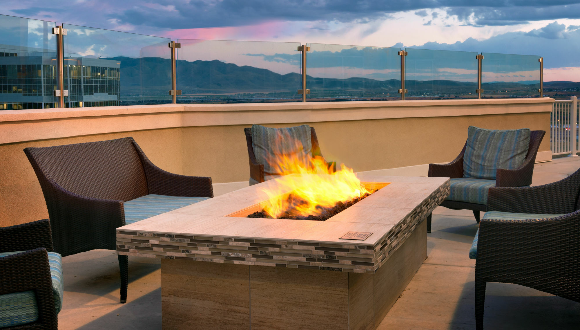 Hyatt Place Salt Lake City/Lehi Exterior photo