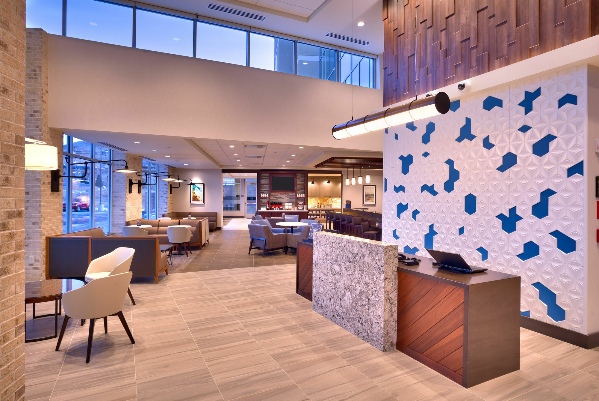 Hyatt Place Salt Lake City/Lehi Exterior photo